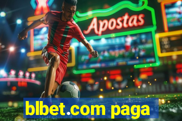 blbet.com paga